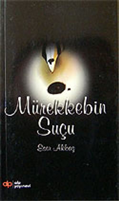 Mürekkebin Suçu