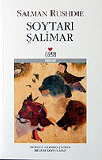 Soytarı Şalimar (Ciltsiz)