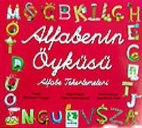 Alfabenin Öyküsü