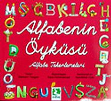 Alfabenin Öyküsü