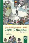 &Ccedil;ocuk &Uuml;niversitesi 3 / &Uuml;&ccedil;&uuml;nc&uuml; Yarıyıl
