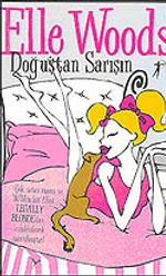 Doğuştan Sarışın