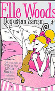Doğuştan Sarışın