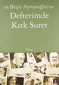 Defterimde Kırk Suret