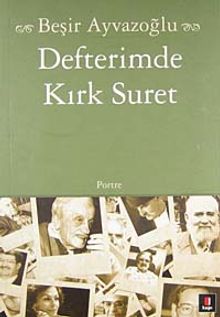 Defterimde Kırk Suret