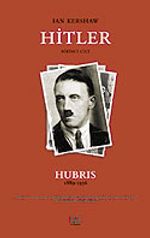 Hitler 1889-1936 1. Cilt (Ciltli)