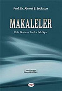 Makaleler / Dil - Destan - Tarih - Edebiyat