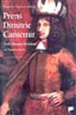 Prince Dimitrie Cantemir / Türk Musıkisi Bestekarı ve Nazariyatçısı