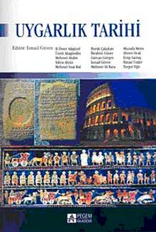 Uygarlık Tarihi / İsmail Güven