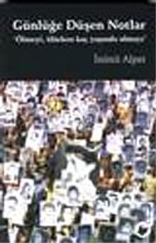 Günlüğe Düşen Notlar