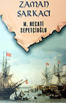 Zaman Sarkacı / Sabırağacı Dizisi