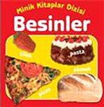 Besinler / Minik Kitaplar Dizisi