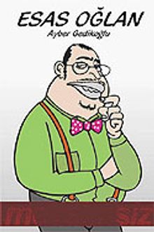 Esas Oğlan