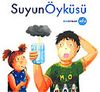 Suyun &Ouml;yk&uuml;s&uuml;