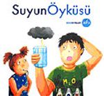 Suyun Öyküsü