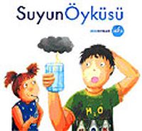 Suyun Öyküsü