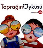 Toprağın Öyküsü