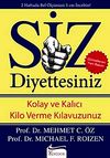 Siz / Diyettesiniz