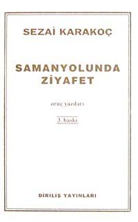 Samanyolunda Ziyafet