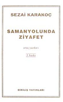 Samanyolunda Ziyafet