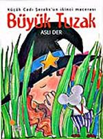 Büyük Tuzak / Küçük Cadı Şeroks 2