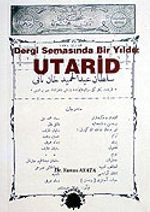 Utarid / Dergi Semasında Bir Yıldız