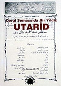 Utarid / Dergi Semasında Bir Yıldız