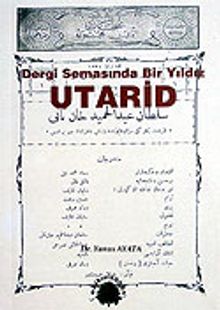 Utarid / Dergi Semasında Bir Yıldız