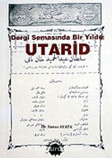 Utarid / Dergi Semasında Bir Yıldız - Dr. Yunus Ayata