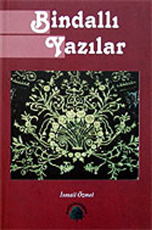 Bindallı Yazılar