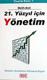 21. Yüzyıl İçin Yönetim