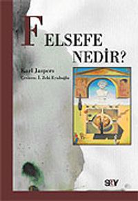 Felsefe Nedir?
