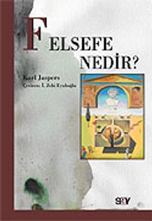Felsefe Nedir?
