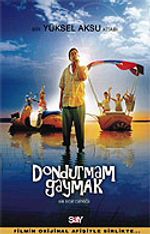 Dondurmam Gaymak / Bir Ege Geyiği