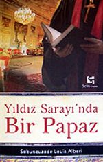 Yıldız Sarayı'nda Bir Papaz