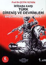 YENİDEN ANADOLU VE RUMELİ MÜDAFAA-İ HUKUK YAYINLARI