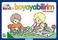 Artık Kendim Boyayabilirim