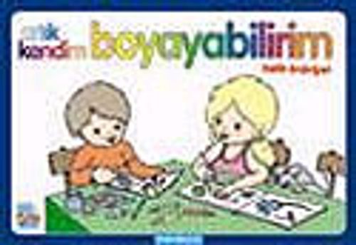 Artık Kendim Boyayabilirim