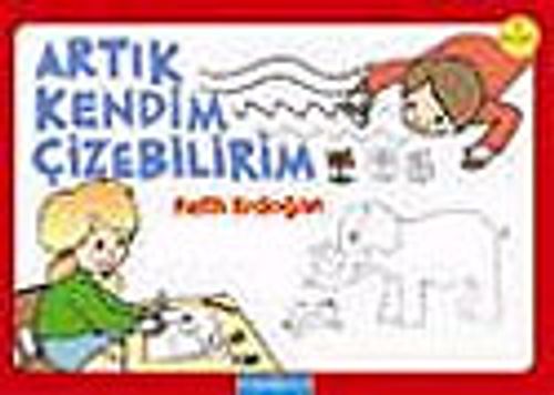 Artık Kendim Çizebilirim
