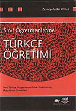 Sınıf Öğretmenlerine Türkçe Öğretimi