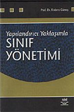 Sınıf Yönetimi / Yapılandırıcı Yaklaşımlar (Firdevs Güneş)