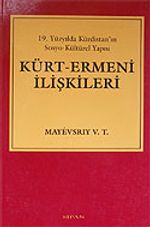 Kürt - Ermeni İlişkileri