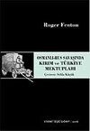 Osmanlı-Rus Savaşında Kırım ve T&uuml;rkiye Mektupları