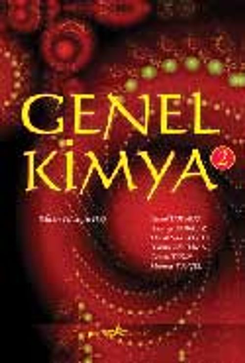 Genel Kimya 2
