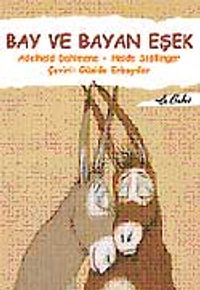 Bay ve Bayan Eşek