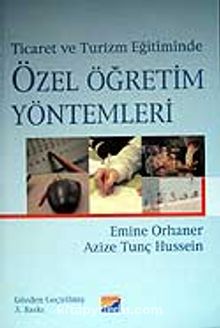 Özel Öğretim Yöntemleri - Prof.Dr. Emine Orhaner