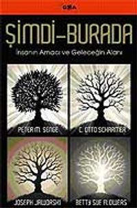 Şimdi-Burada / İnsanın Amacı ve Geleceğin Alanı