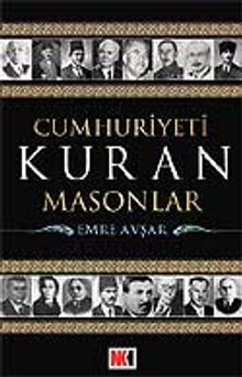 Cumhuriyeti Kuran Masonlar