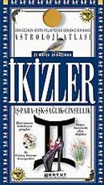 Astroloji Atlası (İkizler)