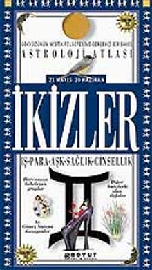 Astroloji Atlası (İkizler)
